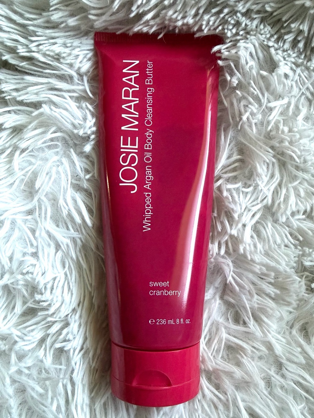 Josie Maran - Cleansing Butter
